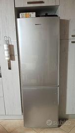 Frigorifero Samsung con freezer