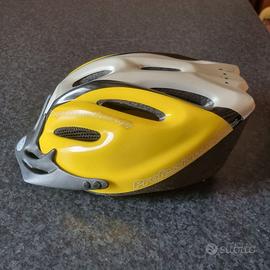 Casco Bicicletta Gist Taglia S/M – Regolabile