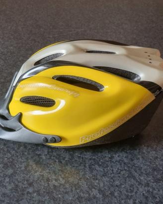 Casco Bicicletta Gist Taglia S/M – Regolabile