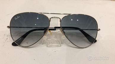 Ray-Ban aviator large metal RB 3025