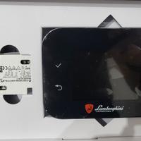 Termostato wifi CONNECT CRP Lamborghini