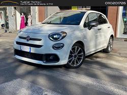 Fiat 500X Sport 1.3 Multijet #10311