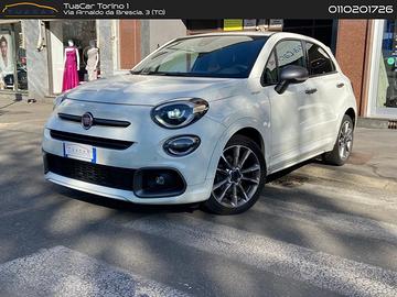 Fiat 500X Sport 1.3 Multijet #10311