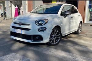 Fiat 500X Sport 1.3 Multijet #10311