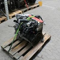 Motore Mercedes CLK - Anno 2002 - 2.0 Benzina - 11