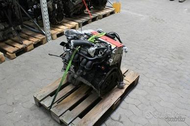 Motore Mercedes CLK - Anno 2002 - 2.0 Benzina - 11