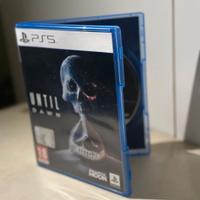 Until Dawn per Ps5