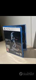 Until Dawn per Ps5