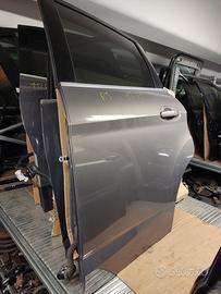 Porta posteriore sinistra FORD C MAX del 2014
