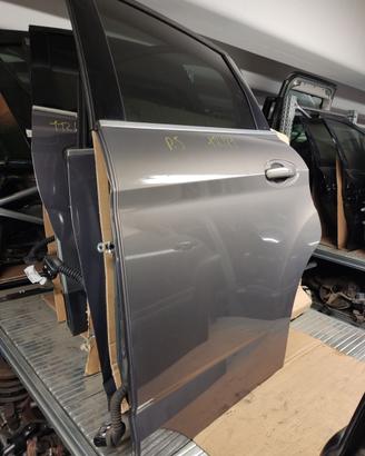Porta posteriore sinistra FORD C MAX del 2014