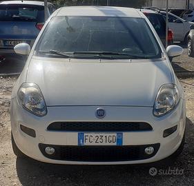 FIAT PUNTO VAN 2016 - 1.3 MJT LB AUTOMOBILI