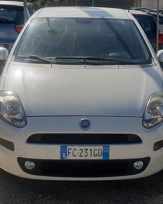 FIAT PUNTO VAN 2016 - 1.3 MJT LB AUTOMOBILI