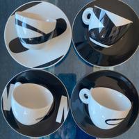 Illy Collection Haim Steinbach NON espresso