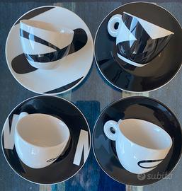 Illy Collection Haim Steinbach NON espresso