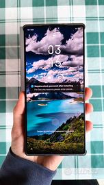 Redmagic 10S Pro (12 GB / 256 GB) Nightfall Nuovo