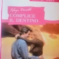 Harmony Collezione n.1974 - Complice il Destino 