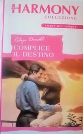 Harmony Collezione n.1974 - Complice il Destino 
