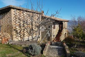 CASA INDIPENDENTE A BEVAGNA