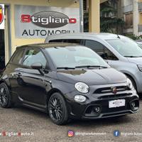 ABARTH 595 1.4 Turbo T-Jet 165 CV GARANZIA ABARTH