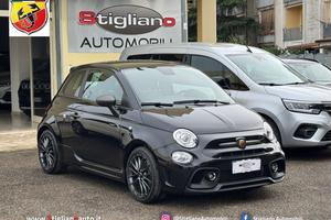 ABARTH 595 1.4 Turbo T-Jet 165 CV GARANZIA ABARTH