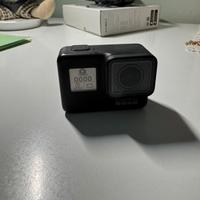 Gopro hero 7 black
