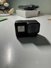 Gopro hero 7 black
