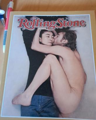 Rolling Stone Magazine - Le 1000 copertine vol. 1