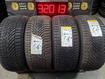 NUOVE - 4 GOMME INVERNALI 255 40 21 PIRELLI