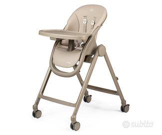 Seggiolone Peg perego nuovo
