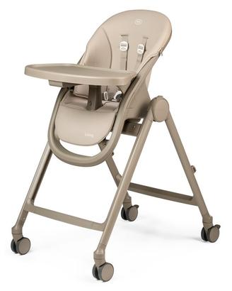 Seggiolone Peg perego nuovo