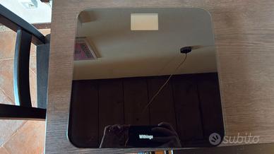 Bilancia pesapersone smart Withings WS30 WiFi