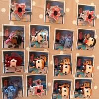 Funko pop stranger things