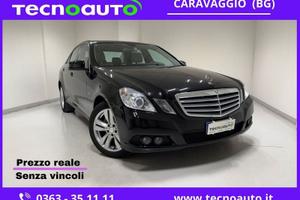 Mercedes-Benz Classe E E 200 CDI BlueEFFICIEN...