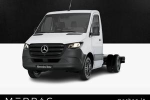 Mercedes-Benz Sprinter Telaio 519CDI 43/55 PRO
