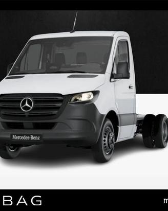 Mercedes-Benz Sprinter Telaio 519CDI 43/55 PRO