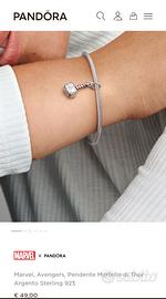 Pendente Pandora Originale