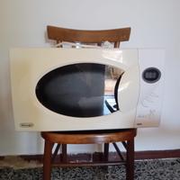 Forno microonde