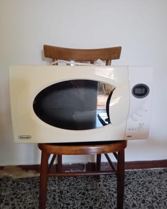 Forno microonde