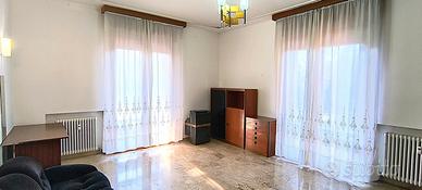 Appartamento 3 camere e garage