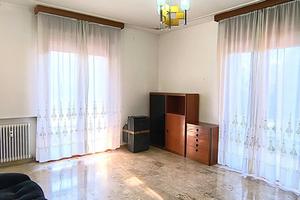 Appartamento 3 camere e garage