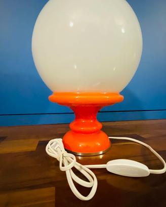 Lampada anni 70