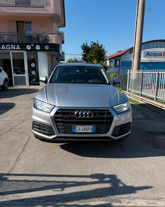 Q5 35 2.0 tdi Business quattro 163cv s-tronic NESU