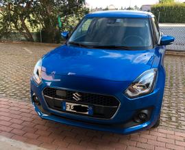 Suzuki Swift top GPL 2019