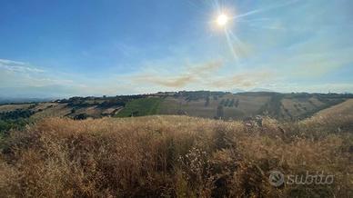 Terreno Agricolo Roseto degli Abruzzi