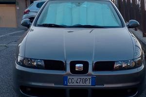 seat Leon top sport 150cv