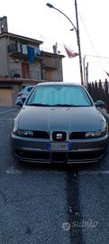 seat Leon 1m top sport 150cv
