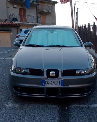 seat Leon 1m top sport 150cv