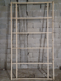 Portapacchi per furgone