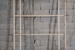 Portapacchi per furgone