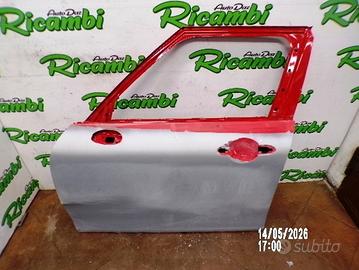 PORTA ANTERIORE SINISTRA MINI CLUBMAN F54 2021